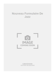 Nouveau Formulaire De Jazz