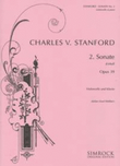 Sonata No.2 In D Minor Op.39