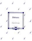 Clair De Lune