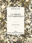 La Virgen Va Caminando