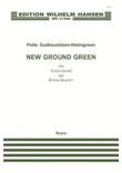 New Ground Green