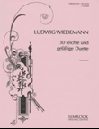 Leichte Gefallige Duette(30)