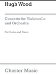 Cello Concerto Op.12 (Cello And Piano)