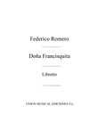 Dona Francisquita