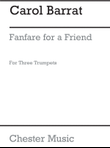 Fanfare For A Friend
