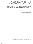 Tema Y Variaciones