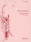 Sonata Concertante Si (Wojcjechowski)
