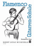 Flamenco-Gitarrenschule