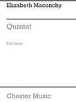 Oboe Quintet