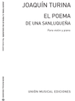 El Poema De Una Sanluquena