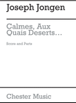 Calmes, Aux Quais Deserts