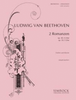 2 Romances - Op.40 And Op.50
