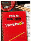 Rockschool: Popular Music Theory Workbook Grade 4