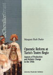 Operatic Reform at Turin's Teatro Regio