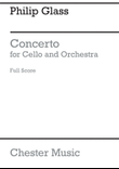 Concerto For Cello And Orchestra