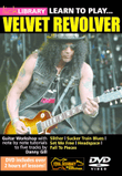 Learn To Play... Velvet Revolver