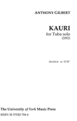 Kauri