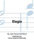 Elegia