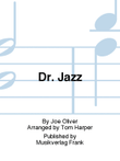Dr. Jazz