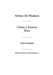 Claros Y Frescos Rios