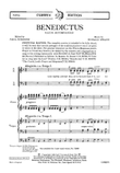 Benedictus