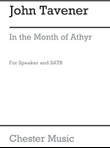 In The Month Of Athyr