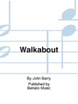 Walkabout