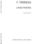 Linda Pavana Op.post