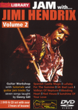Jam With Jimi Hendrix - Volume 2