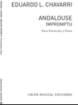 Andalouse Impromptu