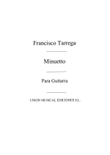 Minuetto
