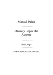 Danza Y Copla Del Ausente