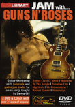 Jam with Guns n Roses