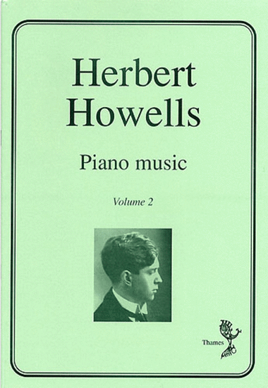 Piano Music Volume 2
