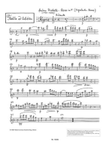Messe in F op. 49