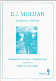 Collected Choral Music