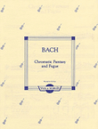 Chromatic Fantasy And Fugue