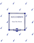 Music Box Menuet