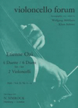 Six Duets Band 2
