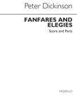 Fanfares And Elegies