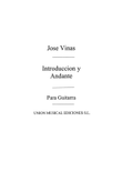 Introduccion Y Andante