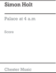 Palace At 4 a.m.