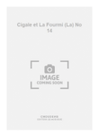 Cigale et La Fourmi (La) No 14