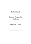 Danzas Tipicas De Mallorca