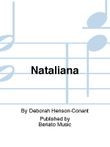 Nataliana