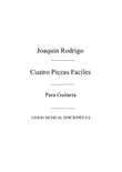 Cuatro Piezas Faciles Del Album De Cecilia