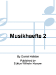 Musikhæfte 2