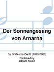Der Sonnengesang von Arnarna