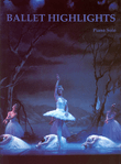 Ballet Highlights Pno
