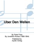 Uber Den Wellen
